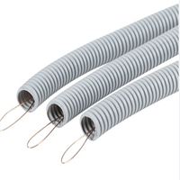 Ø20 ALEV YAYMAYAN SPİRAL(AĞIR SERİ)(TELLİ)BEYAZ 1